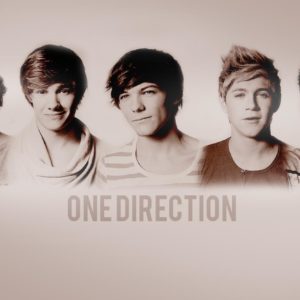 download One Direction Wallpapers