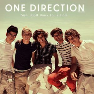 download One Direction Wallpapers