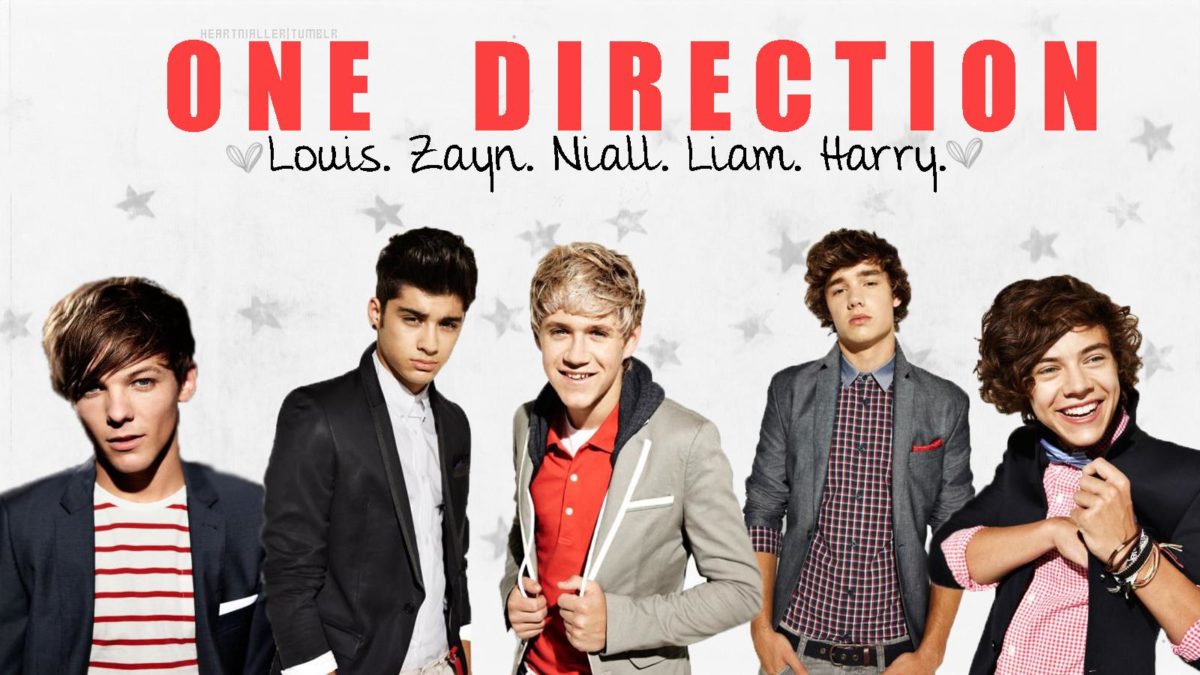 one direction background for computer – 1600×900 High Definition …