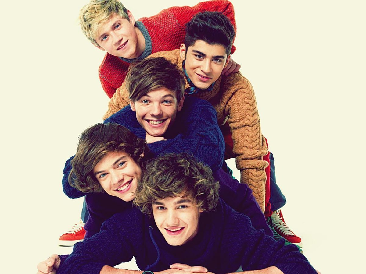 Images For > One Direction Tumblr Backgrounds