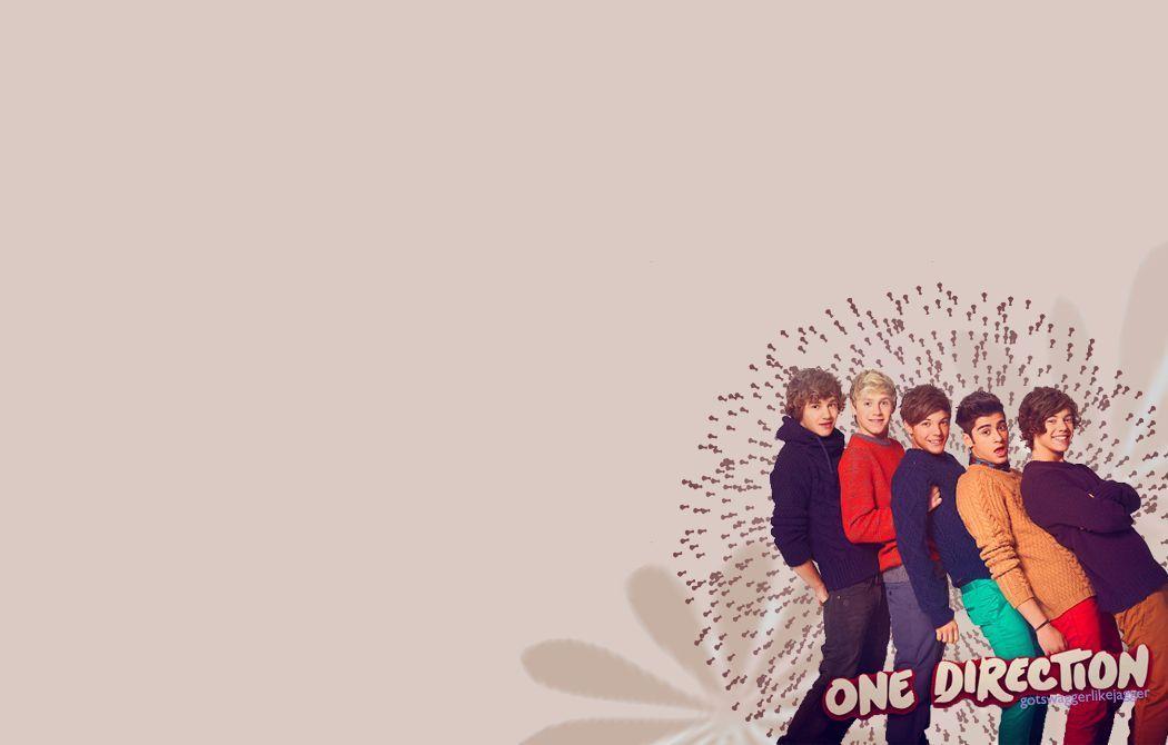 One Direction Background Tumblr One Direction Tumblr Background
