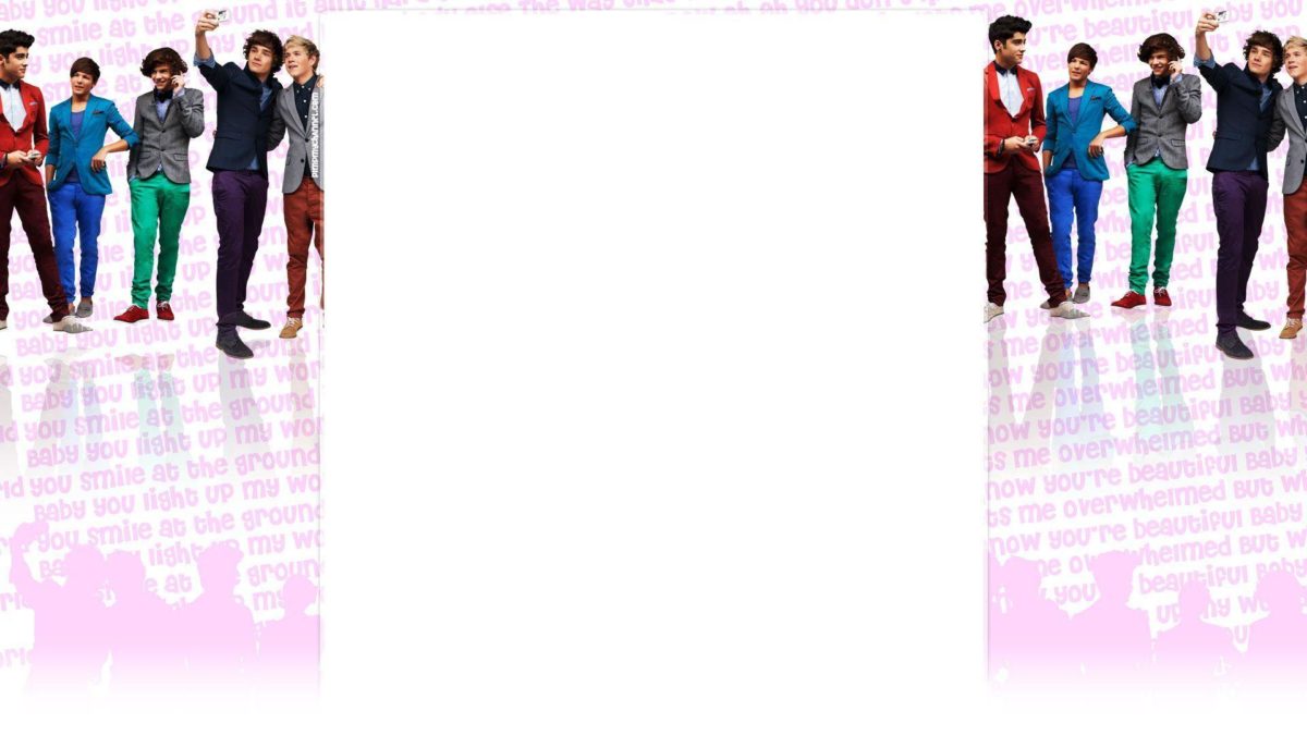Wallpapers For > One Direction Twitter Background Tumblr