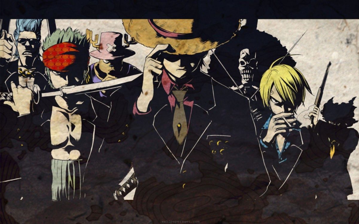 One Piece Wallpapers – Full HD wallpaper search