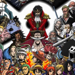 download One Piece HD Wallpaper | One Piece Pictures | Cool Wallpapers
