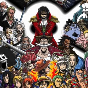 download One Piece wallpaper – Anime wallpapers – #