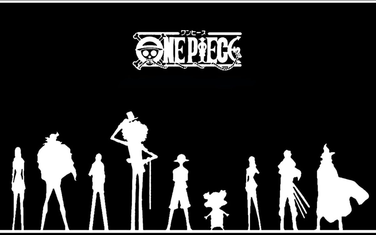 One Piece wallpaper – 768085