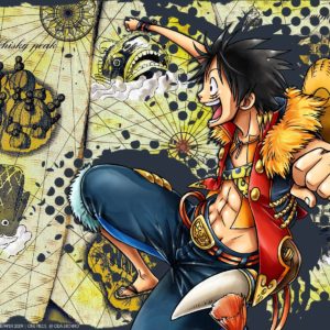 download Ruffi One Piece Wallpaper Anime, Anime Wallpaper, hd phone …