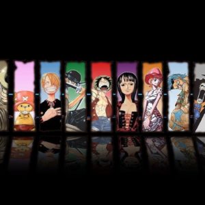download DeviantArt: More Like One Piece wallpaper by vJpCreate