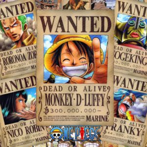 download One Piece Wallpapers – Full HD wallpaper search