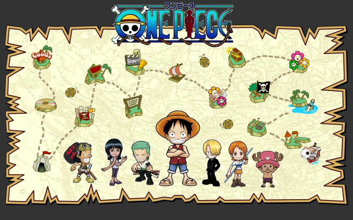 One Piece Chibi HD Images | Download High Quality Resolution …