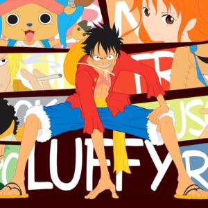 download 10 Amazing One Piece Wallpapers | Daily Anime Art