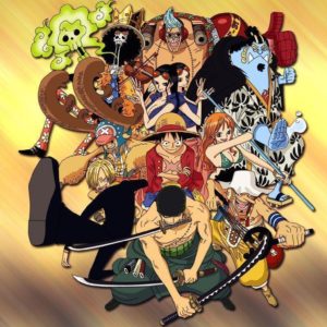 download 10 Incredible One Piece Wallpapers | Daily Anime Art