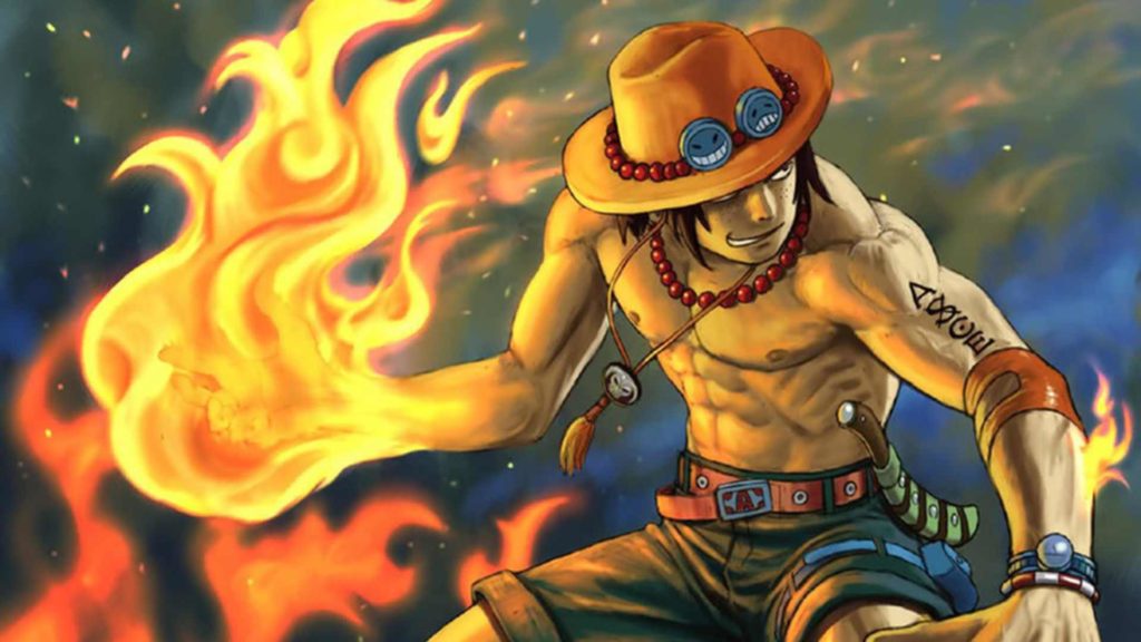 46+ One Piece Wallpapers