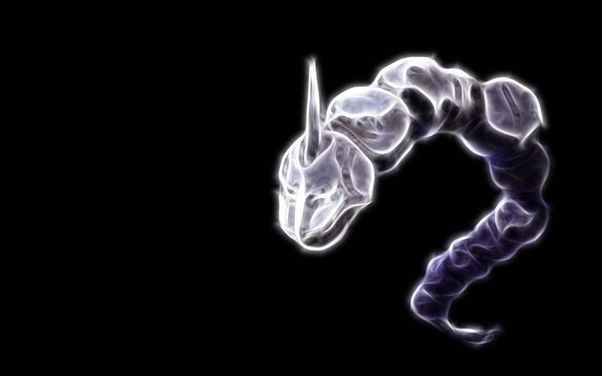 5 Onix (Pokemon) HD Wallpapers | Backgrounds – Wallpaper Abyss …
