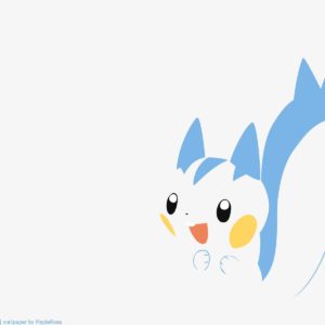 download Pachirisu Pokemon HD Wallpapers – Free HD wallpapers, Iphone …