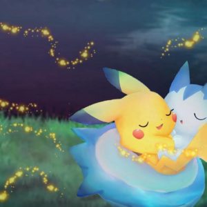 download cute – Pokemon Wallpaper
