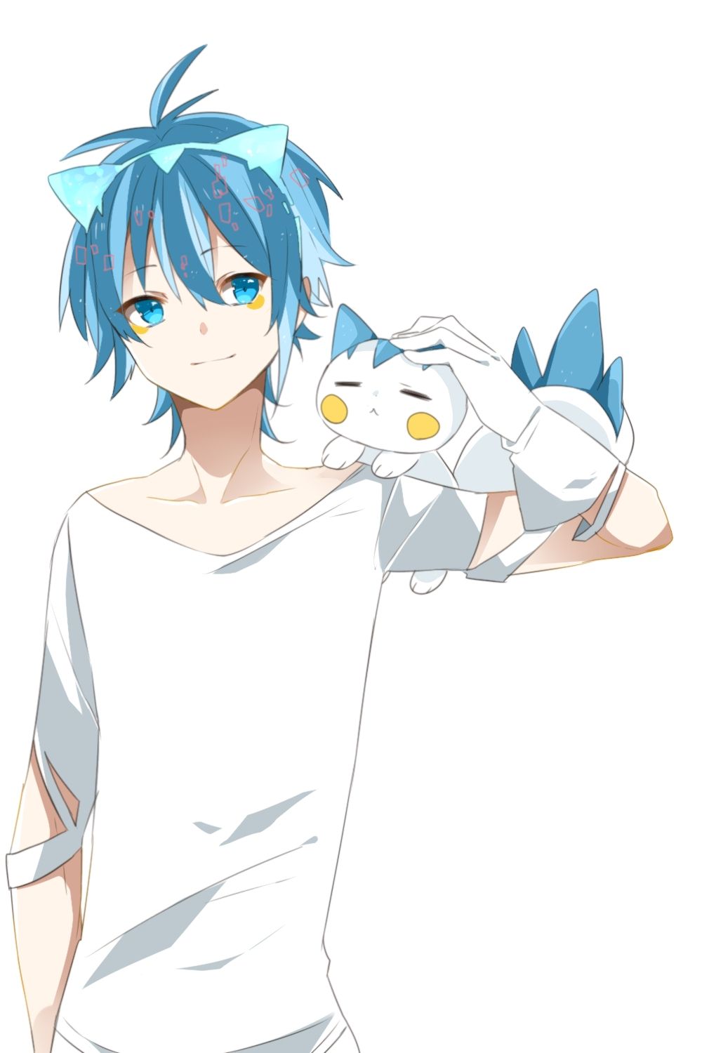 Pachirisu – Pokémon – Zerochan Anime Image Board