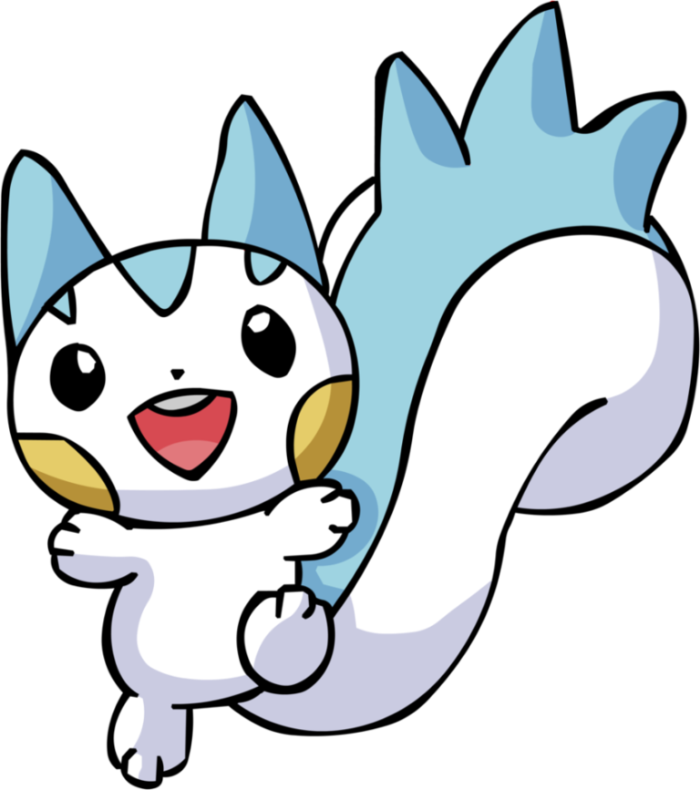 34+ Pachirisu HD Wallpapers