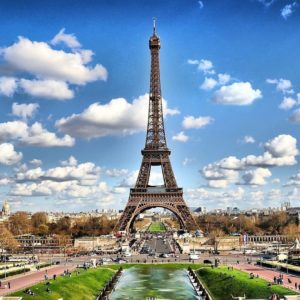 download Paris City HD Wallpapers | Paris City Desktop Images | Cool Wallpapers