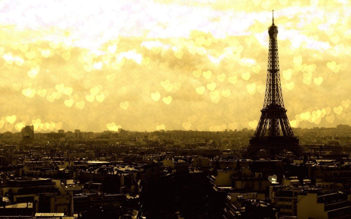 Paris City HD Wallpapers – HD Wallpapers Inn