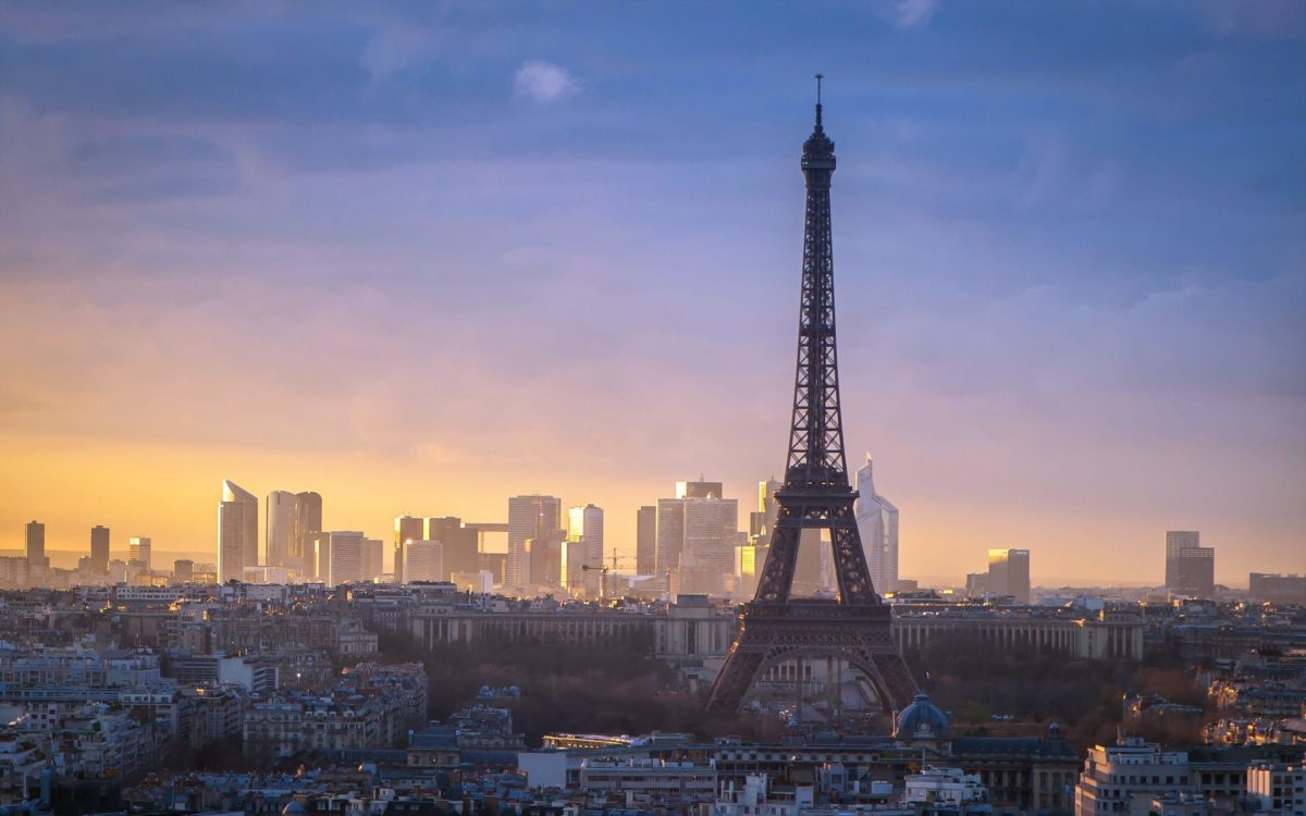 Download wallpaper Paris, tower, city free desktop wallpaper in …
