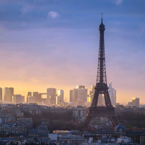download Download wallpaper Paris, tower, city free desktop wallpaper in …