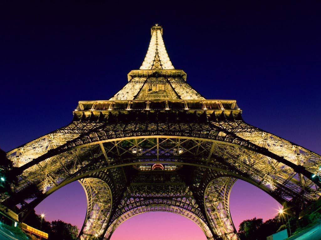 Eiffel Tower Paris France Desktop hd Wallpaper | High Quality …
