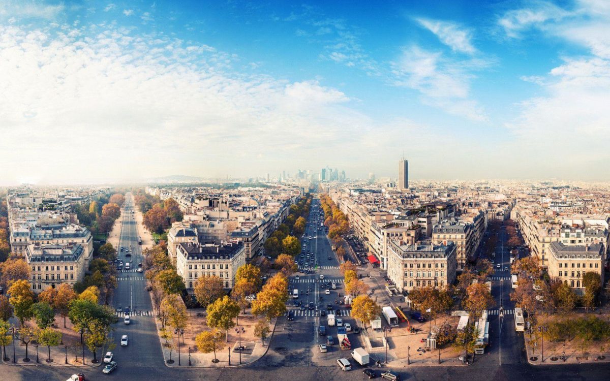 paris city hd wallpapers cool desktop images widescreen | Cool …