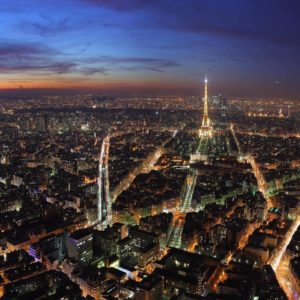 download Paris Night Wallpapers – Full HD wallpaper search