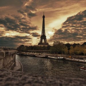 download Paris HD Wallpapers