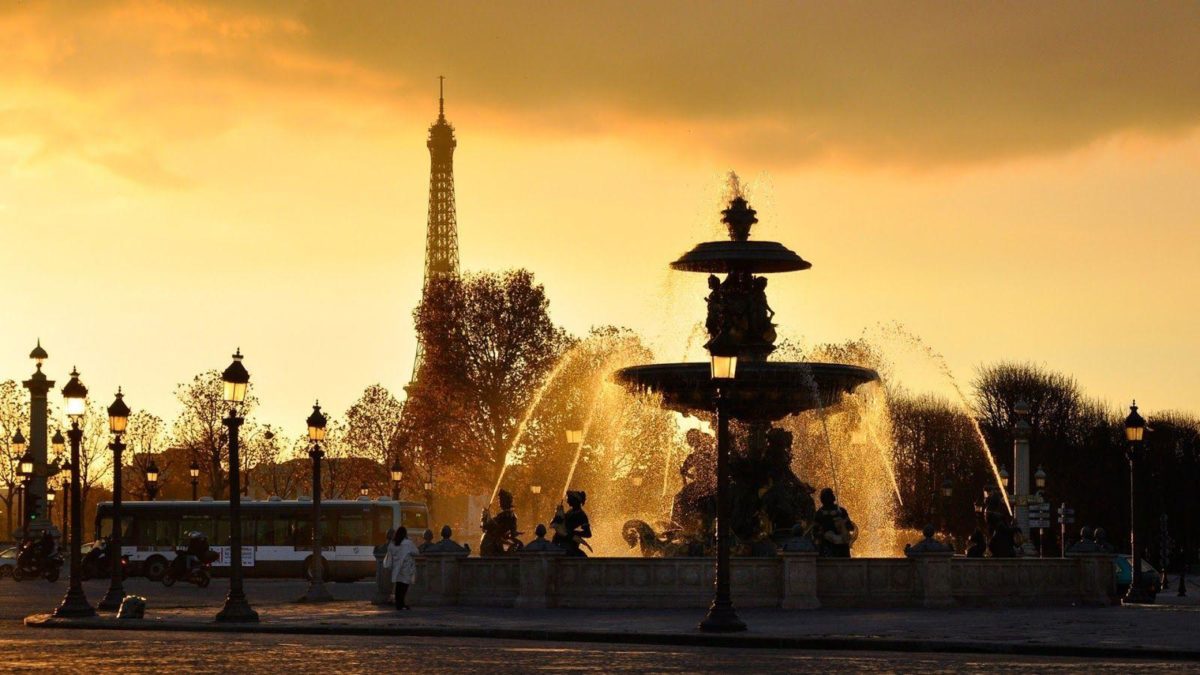 Paris: Paris Desktop Backgrounds