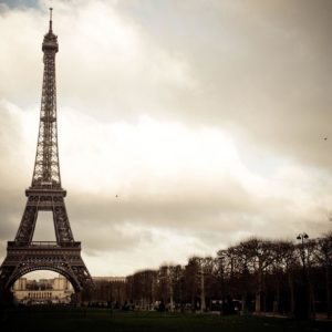 download Fantastic Eiffel Tower In Paris Wallpaper HD Widescreen Picture …