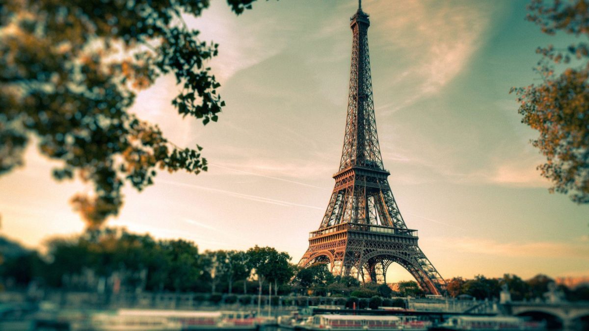 Paris City HD Wallpapers | Paris City Desktop Images | Cool Wallpapers
