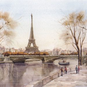 download Images For > Paris Wallpaper For Desktop Hd