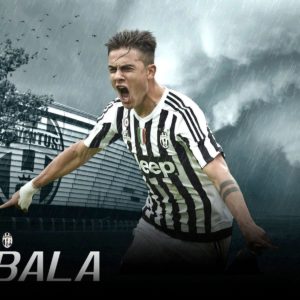 download Paulo Dybala Great Player Wallpaper #4497 Wallpaper Themes …