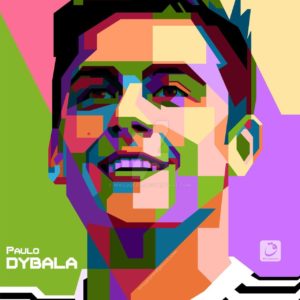 download Gambar Wallpaper HD Terbaru Paulo Dybala Musim 2016/2017 | Sexy Bola
