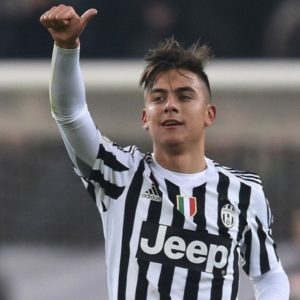 download Dybala not getting carried away | KweséSports.com