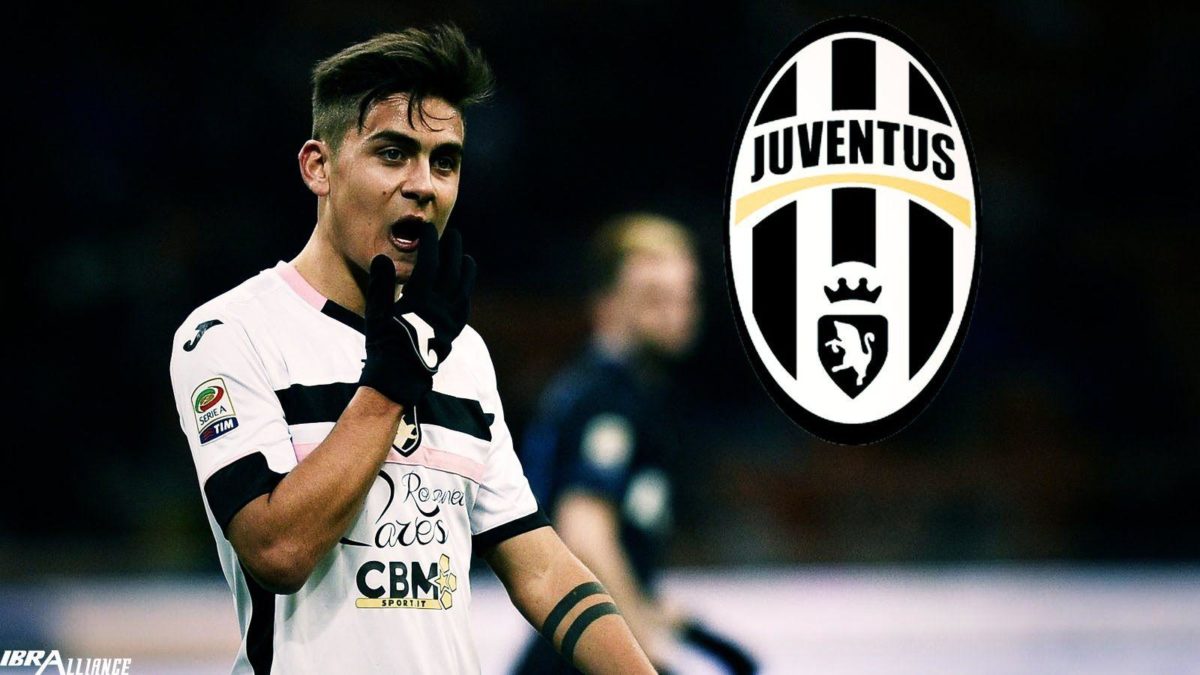 Paulo Dybala – Welcome to Juventus FC – Skills & Goals 2015 | HD …