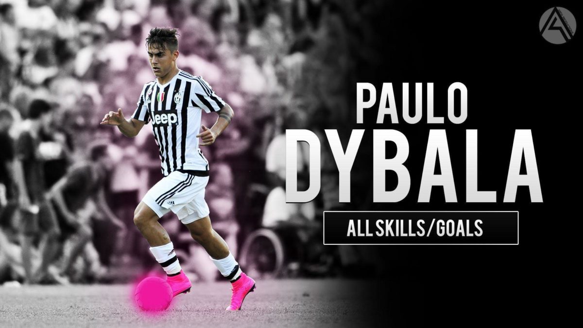 Paulo Dybala | ALL Goals&Skills | Juventus F.C | 2015 | HD – YouTube