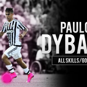 download Paulo Dybala | ALL Goals&Skills | Juventus F.C | 2015 | HD – YouTube