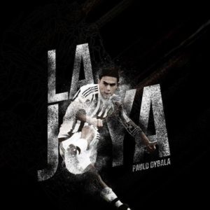 download La Joya! – Paulo Dybala by Nucleo1991 on DeviantArt