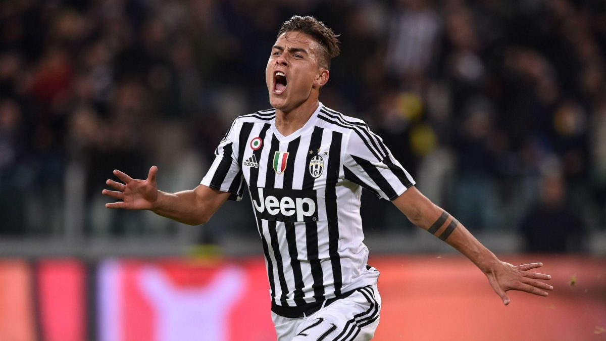 Football | Dybala: Juventus' slow start normal | SPORTAL