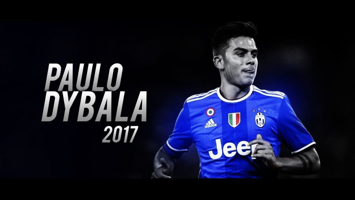Paulo Dybala – Prodigy | Pre Season 2017 HD – YouTube