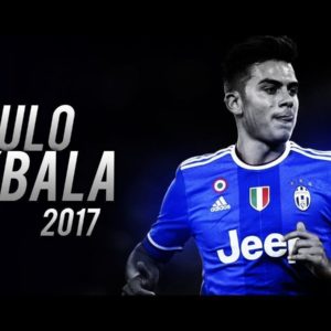 download Paulo Dybala – Prodigy | Pre Season 2017 HD – YouTube