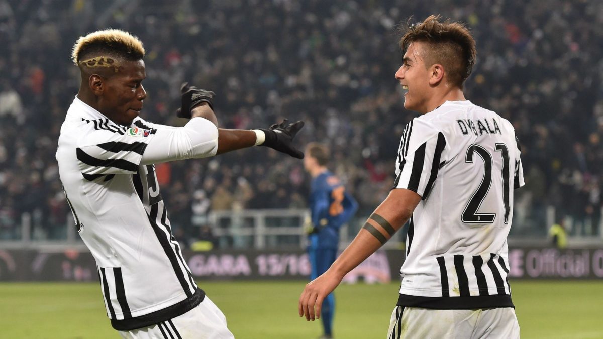 Football | Juventus news: Dybala not getting carried away | SPORTAL