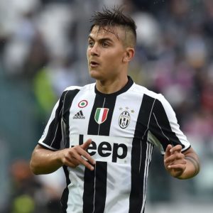 download Paulo Dybala: "My future will definitely be here" -Juvefc.com