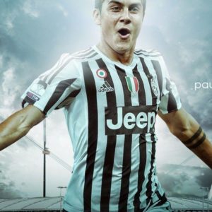 download Paulo Dybala Juventus 2015/2016 Wallpaper – Football Wallpapers HD