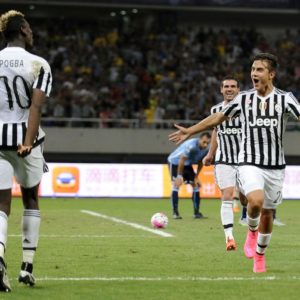 download Unforgettable feeling for Dybala – Juventus.com