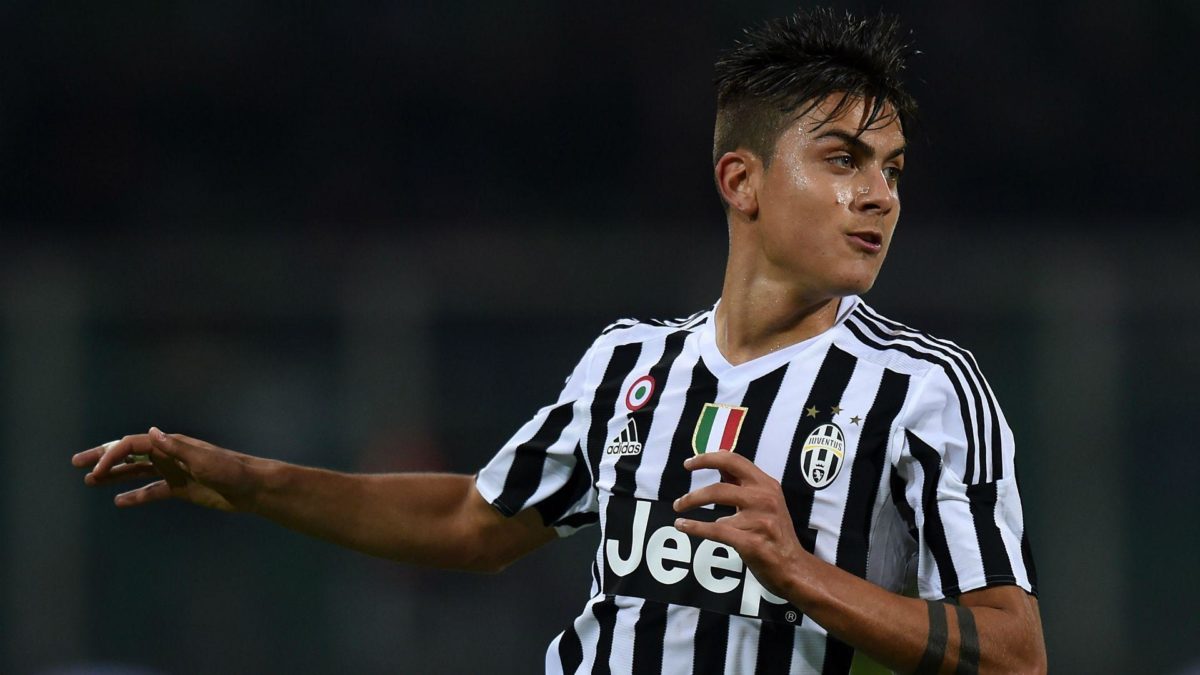 Football | Juventus news: Chiellini hails "humble" Dybala | SPORTAL