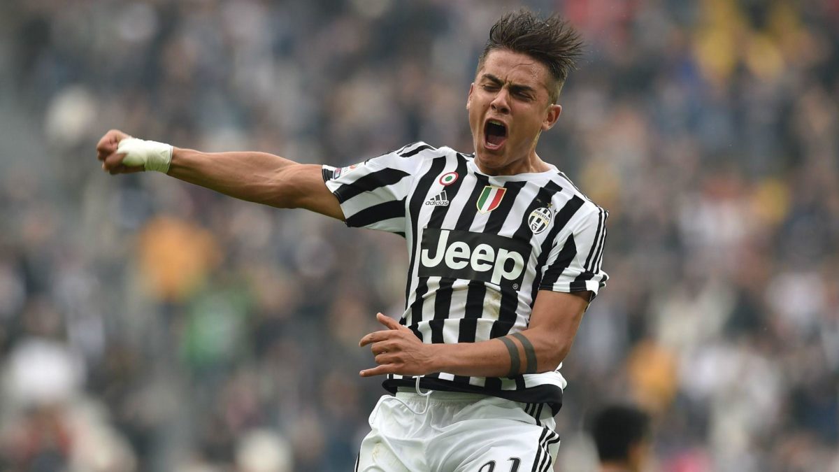 Juventus 2 – 0 Atalanta Match report – 10/25/15 Serie A – Goal.com